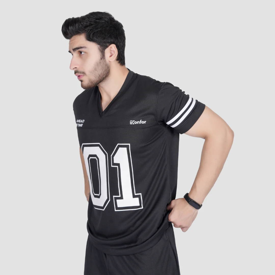 Long Sleeve T Shirt - Image 4